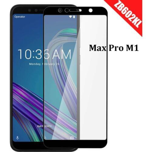 Casebox Screen Protectors For Asus ZenFone 4