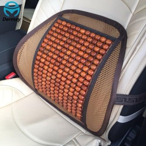 DERMAY Car Seat Cushions