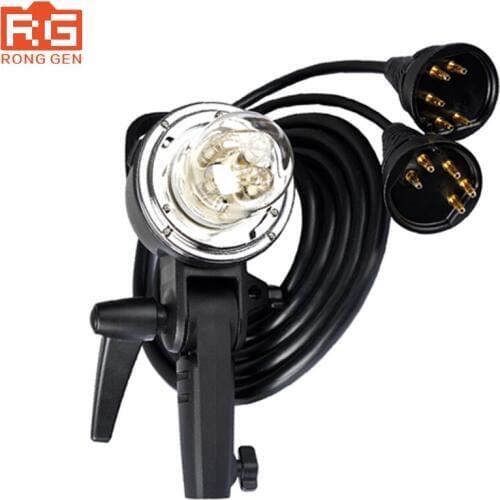 Godox H1200 Godox Mount for AD600 AD600M Wireless Strobe Flash (Godox Mount)