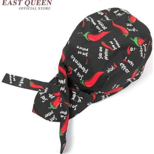 Food service hats chef hat chef clothing NN0002