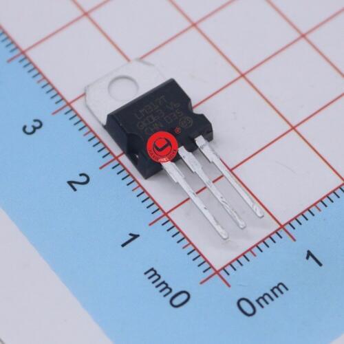LM317T TO-220 Original and New 100PCS/LOT Free Shipping