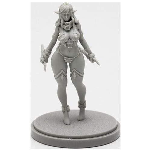 28316 Dark Elf Variant