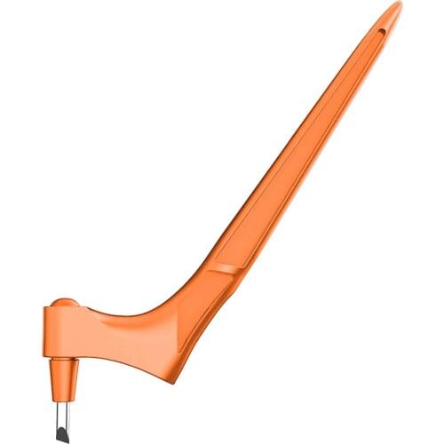 Carving Knife Wood Carving Tools Fruit Craft Sculpture Engraving Utility Knife For Craft DIY Stainless Steel Craft Cutting Tools