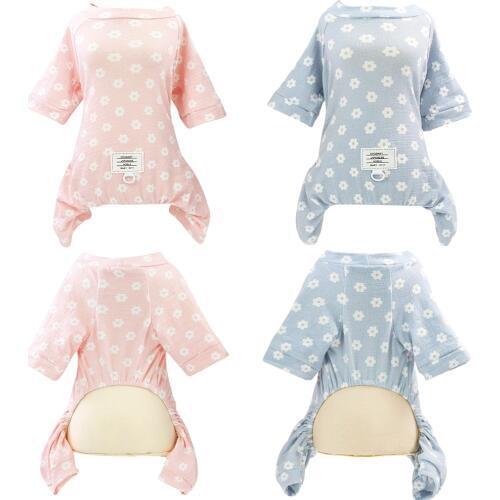 Cat Dog Clothes For Dogs Jumpsuit Puppy Cat Clothing For Dog Pajamas Pet Coat Thick Pets Jacket Dogs Clothing Chihuahua Costume