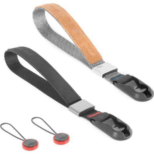 Peak Design Quick-Release Anchors Cuff Camera Strap Wrist Bel Strap For DSLR
