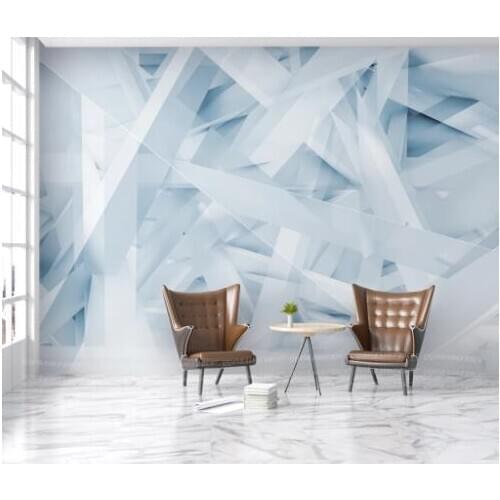 Custom Photo Wallpaper 3D Luxury European Style stereoscopic bedroom living room TV Background Wall Decor Mural
