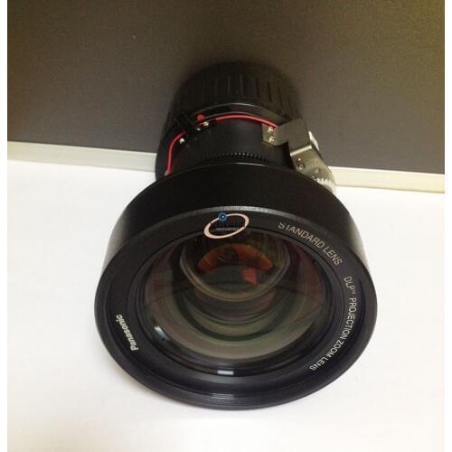 DLP Projection Lens For Panasonic PT-FD500 Lens Standard Electric Zoom Lens