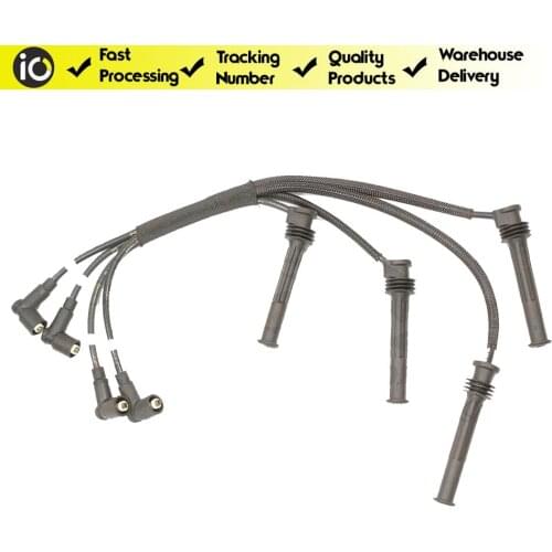 RENAULT Ignition Cable Kits