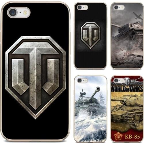 TPU Silicone Case world of tanks For Xiaomi poco X3 nfc F2 Pro M3 Mi 5X 6X Max Mix 1 2 2S 3 Mi5 Mi6 Mi3 Mi4
