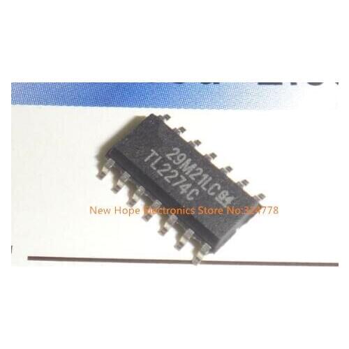 TL2274CDR TL2274C SOP14 NEW