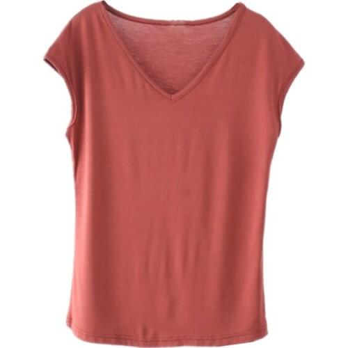 VGVYJLGFV Women's Cotton T-Shirts