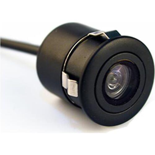 Waterproof Car Parking Assistance Reversing Back up Rear View Camera CCD Image Sensor Rearview Camera