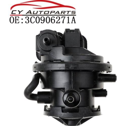 YAOPEI OEM 3C0906271A Fuel Vapor Leak Detection Pump Fit For VW Lamborghini Aventador LP700 720 New