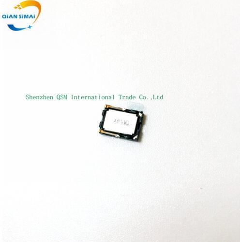 1PCS 100% New Loud speaker buzzer ringer For HUAWEI Y600 Cell phone + DropShipping