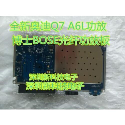 100% Original New Q7 A6L4L0 035 223 D A E P GBOSE