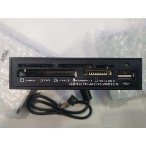 3Q Memory Card Readers