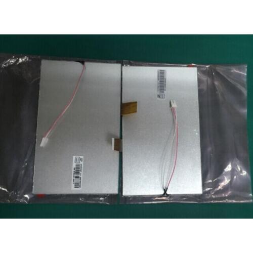 7 inch AT070TN07 V.D AT070TN07 V.A LCD screen