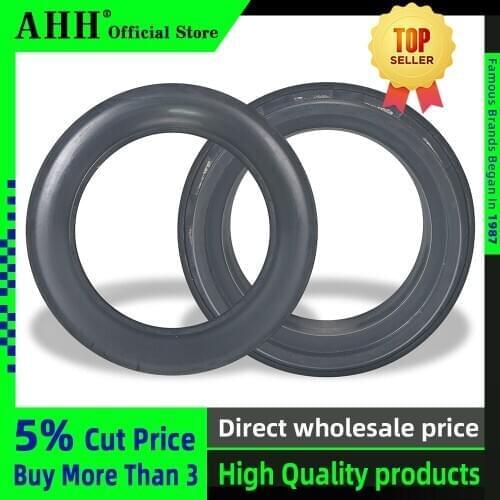 AHH 37*52 37 52 Motorcycle Front Fork Damper Shock Absorber sleeve Oil Seal Dust Cover For