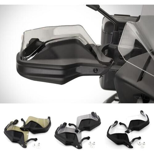 For BMW C400GT C400X C 400 C400 GT X 2019 2020 Motorcycle Accessories Handguard Shield Hand Guard Extension Protector Windshield