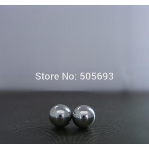Free shipping 10mm bearing steels ball bearing ball 10pcs/pack