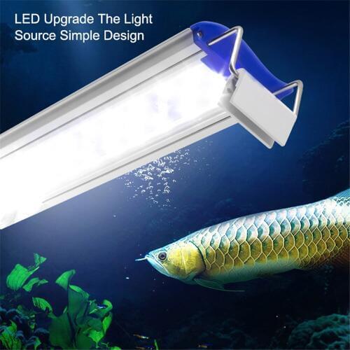 CF Grow Underwater Lamps