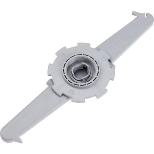 Upper Dishwasher Parts fits for Frigidaire Spray Arm AP3965251 PS1524878 154754502 Frigidaire/Sears/Kenmore/Electrolux PS2581378