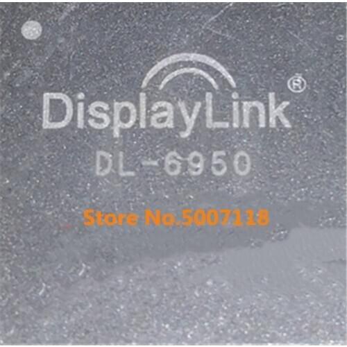 DL-6950 BGA 100% New Original