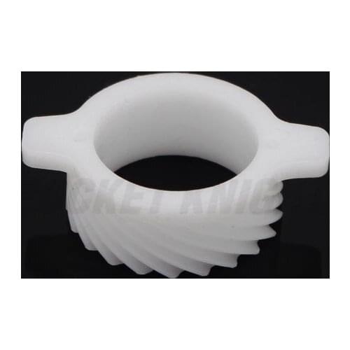 For Suzuki DRZ 400 DRZ 400S DRZ 400SE DRZ 400SM Motorcycle Speedometer Odometer Drive Gear Teeth nylon accessories