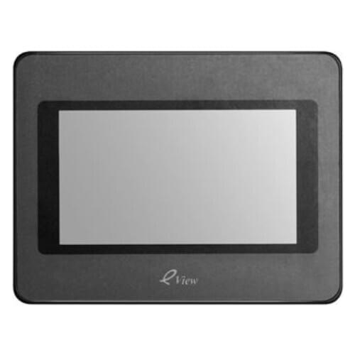 ET050 4.3 "exquisite industrial man-machine interface color touch screen serial screen