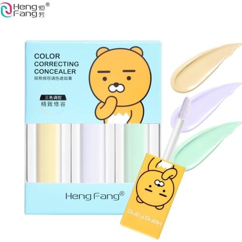 Hengfang Concealers