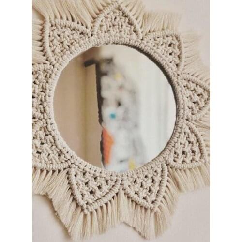 Kalite Sepetinde Decorative Mirrors