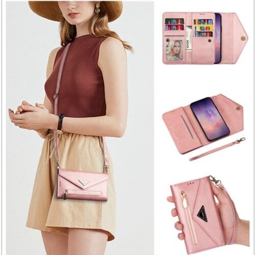 For samsung galaxy note 20 10 pro 9 8 s20 ultra s10 lite s9 s8 plus A21 41 51 71 30S 30 20 70 50 case cover wallet card Leather