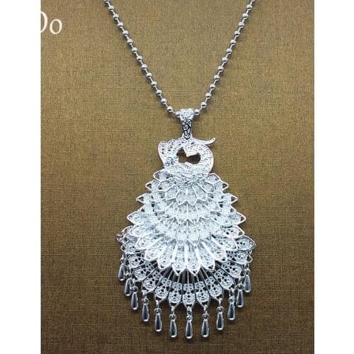 LosoDo Vintage Pendants