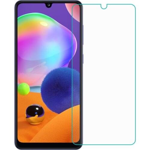 Lulumi Screen Protectors For Samsung Galaxy A31