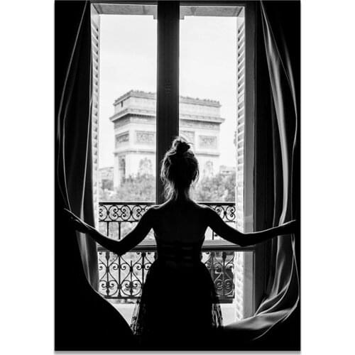 Pink Flower Sexy Girl DIY 11CT Embroidery Cross Stitch Kits Needlework Craft Set Printed Canvas Cotton Thread Home Sell