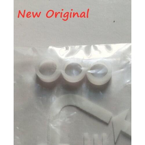 3pcs New Original For Nikon 24-70mm GUIDE ROLLER Front zoom cylinder track screw washer 24-70 1K104-745 Camera Lens Repair Part