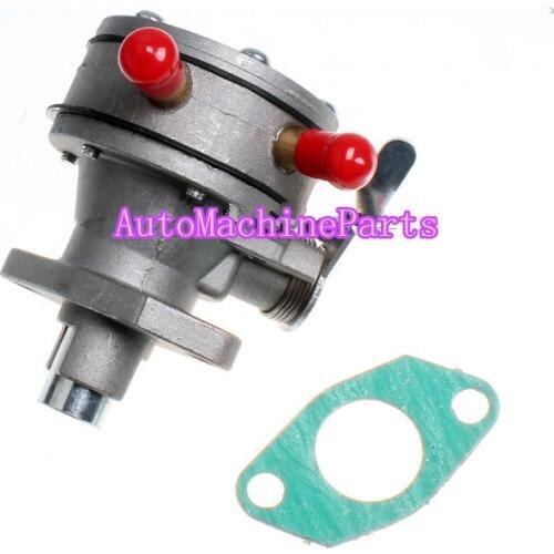 Fuel Lift Pump AM882588 Fit For John Deere Utility Vehicle Gator 4X2 6X4