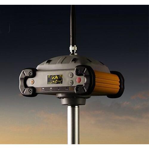 NEW S86 GNSS Receiver RTK Measurement System(1+1)