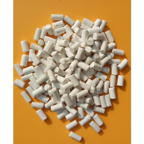 Polishing Material high-aluminum ceramic radioceramic Polishing Media Stone Polishing for Tumbler Machine 450gram