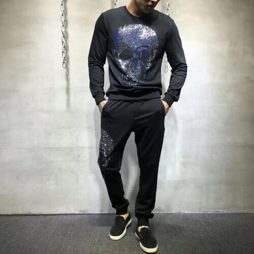 PPFRIEND Men's Sportswear