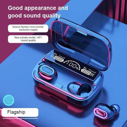 Беспроводные наушники Soleeanre China At AliExpress