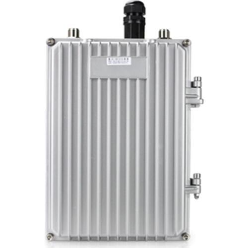 300Mbps Outdoor WIFI Station Access Point with 802.11b/g/n Protocol and Gateway Repeater AP Operation Modes for Max 64 Clients