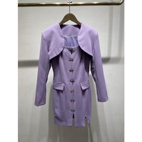 Yuigyutyu Short Dresses For Women