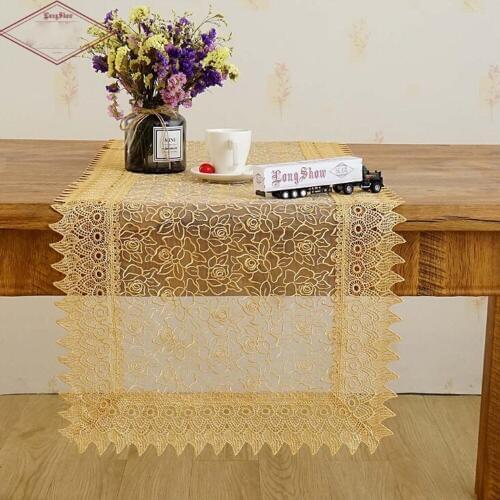 Yvonicky Linen Tablecloths On The Table