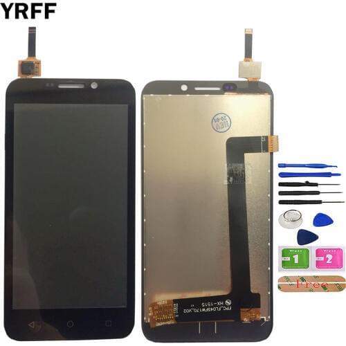 LCD Display For Huawei Ascend Y5 Y5C Y541 Y541-U02 Y560-U02 LCD Display And Touch Screen Glass Sensor Digitizer Panel Tools