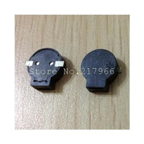 100pcs 9032 Magnetic Tape Reel passive SMD chip buzzer 9mm * 3.2mm 3V 16