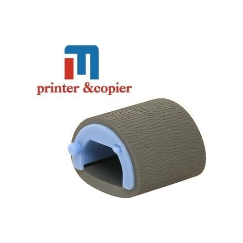 100pcs RL1-1442-000 Paper Pickup Roller for HP P1005 P1006 P1007 P1008 P1009 P1108 P1106 P1102 P1102W RL1-1442
