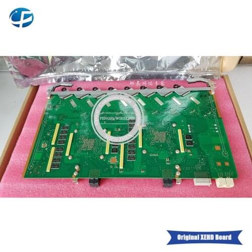 10G Uplink XEHD EPON Board H901 For MA5680T MA5600T MA5603T OLT