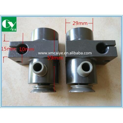 2 Pair Roland 202 Roland 200 forwarding sucker Roland offset spare parts