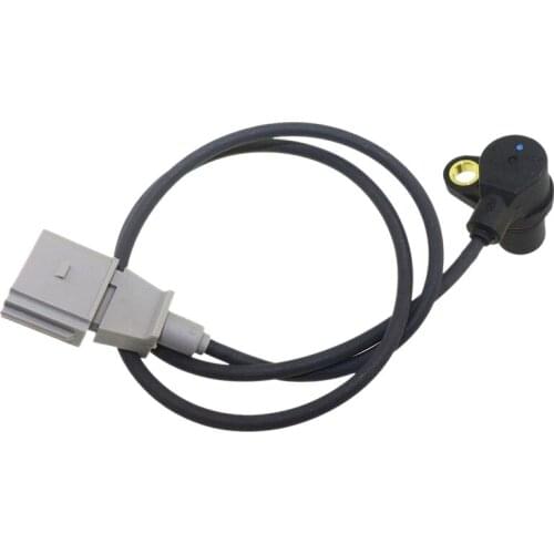 2PCS Crankshaft Position Sensor for A4 A6 A8 PASSAT SEAT EXEO SKODA SUPERB 1.6 1.8 2.0 2.5 Car Atuo